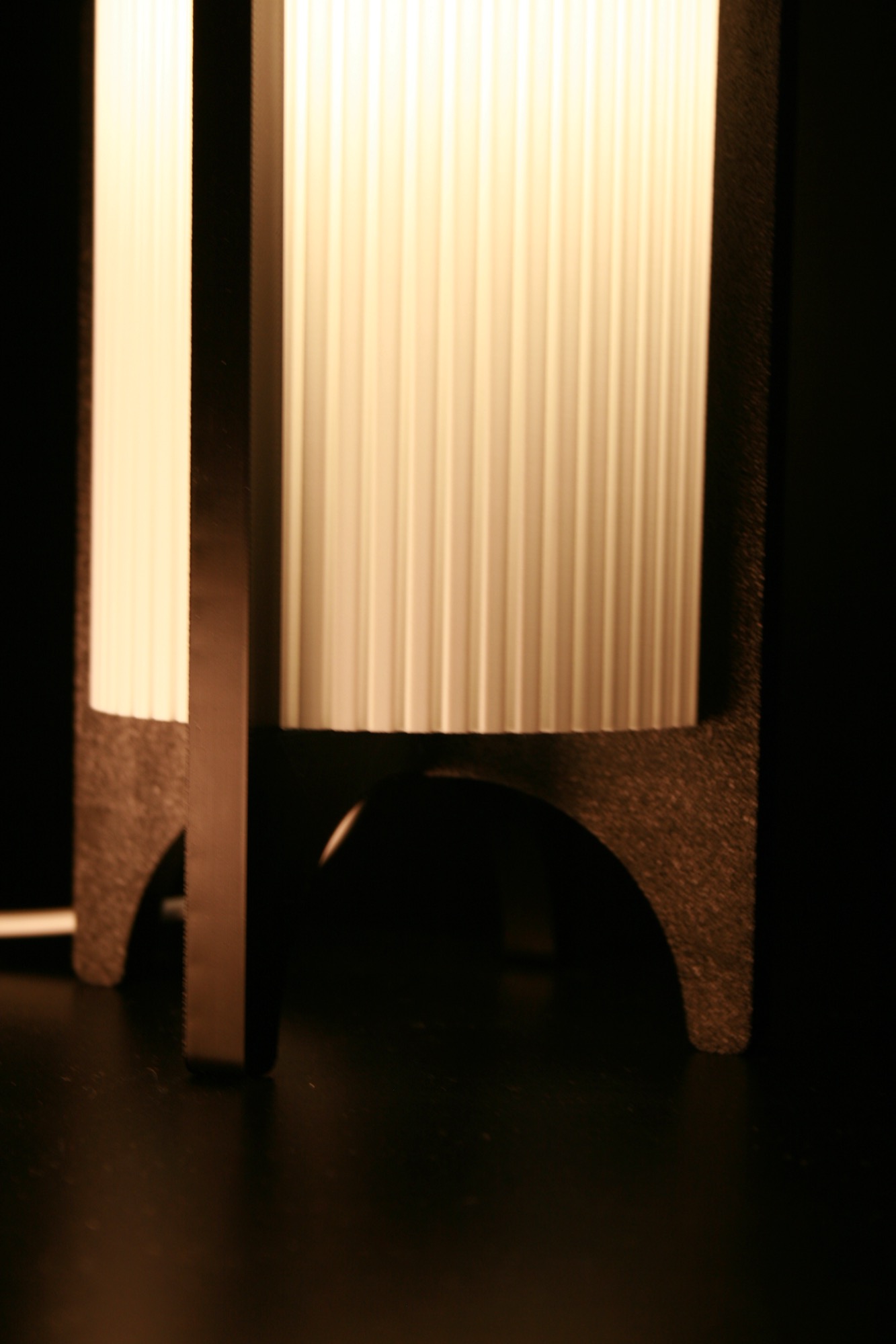 Лампа 'Банкирская бронза' 5